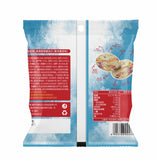 Veggie Crunch Tomato 18g back nutrition (white bg)