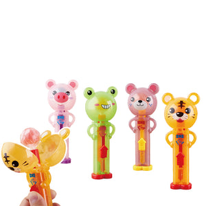 Custom Toy Lollipop Candy – OEM/Private Label Manufacturer in China
