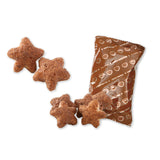 Star Choco Crisps