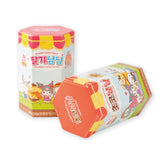 Star Choco Crisps