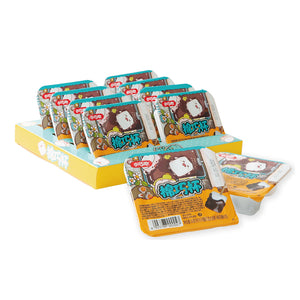 Custom Marshmallow Chocolate Dip Cup – OEM/Private Label Manufacturer in China