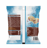 Veggie Crunch BBQ Wagyu 18g back nutrition (white bg)