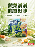 Veggie Crunch cucumber-hero