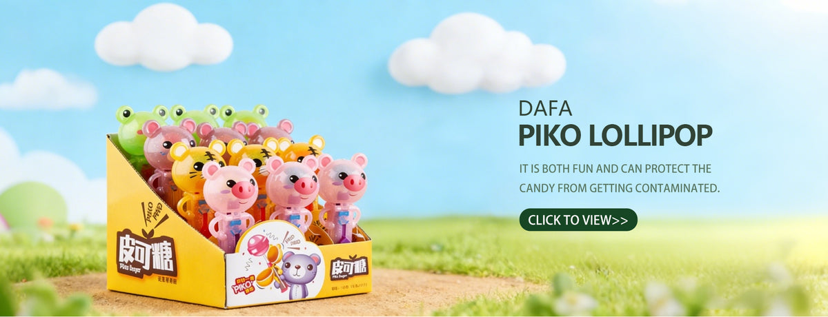dafasnacks.com